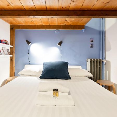 Cosy Nest Isola District Heart Apartment มิลาน ภายนอก รูปภาพ