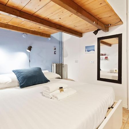 Cosy Nest Isola District Heart Apartment มิลาน ภายนอก รูปภาพ