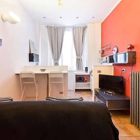 Cosy Nest Isola District Heart Apartment มิลาน ภายนอก รูปภาพ