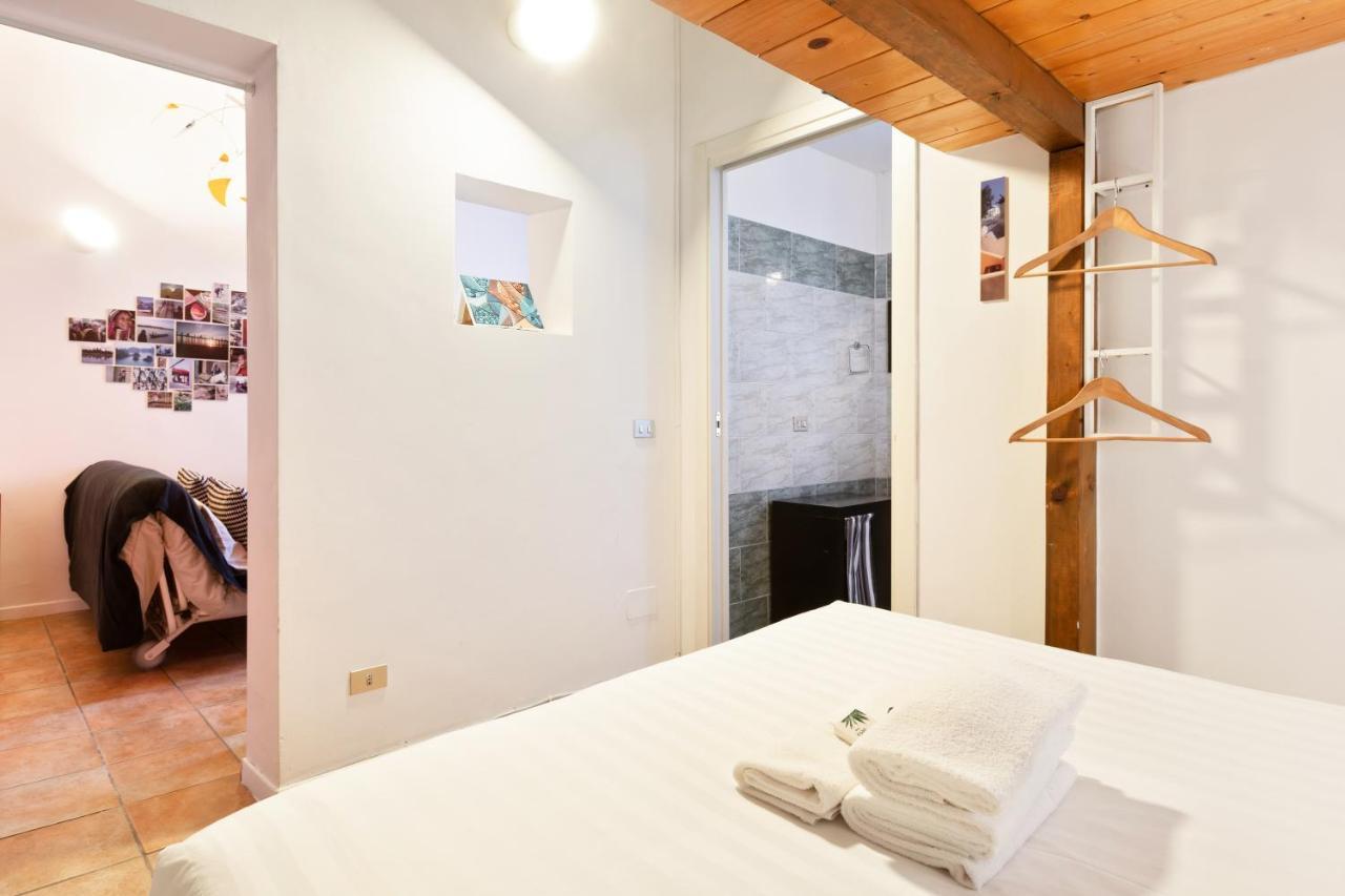 Cosy Nest Isola District Heart Apartment มิลาน ภายนอก รูปภาพ