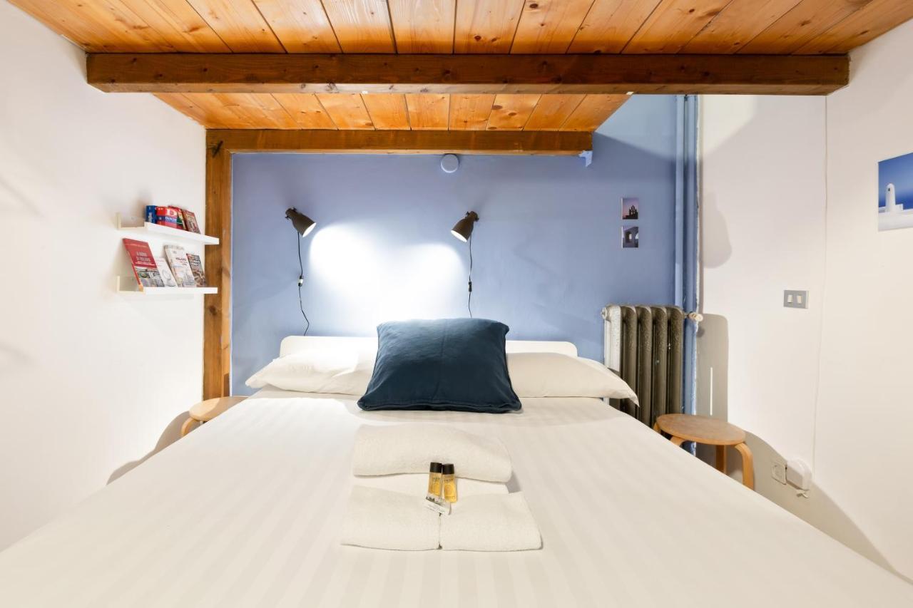 Cosy Nest Isola District Heart Apartment มิลาน ภายนอก รูปภาพ