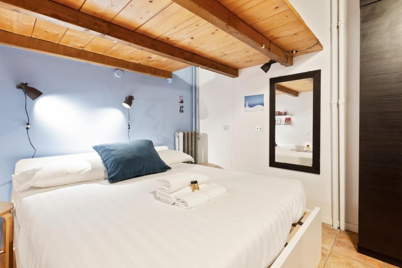 Cosy Nest Isola District Heart Apartment มิลาน ภายนอก รูปภาพ