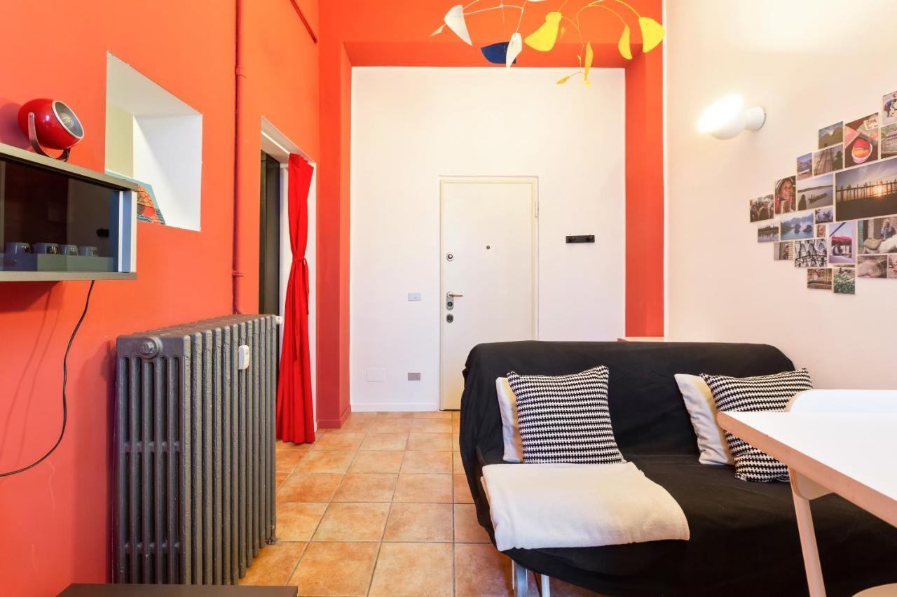 Cosy Nest Isola District Heart Apartment มิลาน ภายนอก รูปภาพ