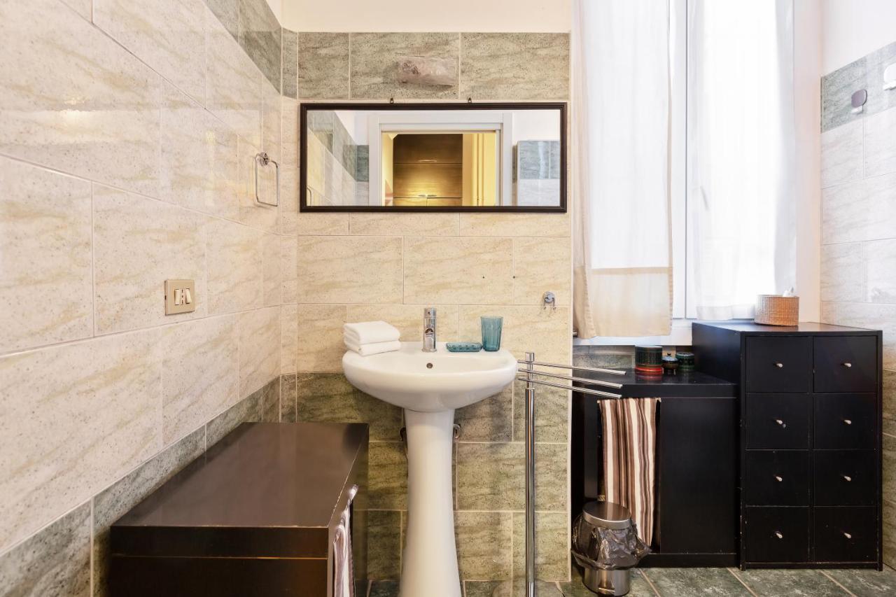 Cosy Nest Isola District Heart Apartment มิลาน ภายนอก รูปภาพ